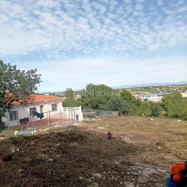 Foto 31873b63-5333-433f-8e94-77483014fddb. Terrain résidentiel dans Godelleta