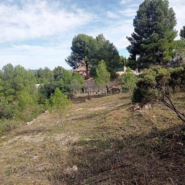 Foto 4724242d-c426-4cb2-bd3f-d3b9b1470813. Terrain résidentiel dans Godelleta