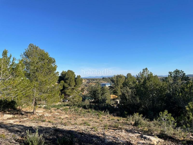 Foto 4db3d57e-6076-4900-a140-310a91e099cc. Terrain résidentiel dans Godelleta