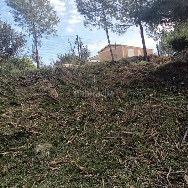 Foto 735ba857-782d-41c9-8d3d-9a55b717a7a1. Terrain résidentiel dans Godelleta