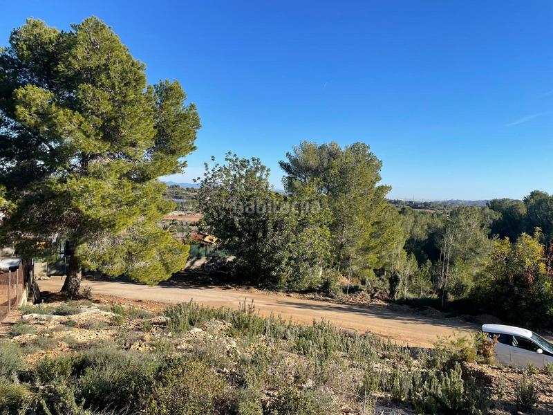 Foto bf389f23-263f-4553-bb1a-686a758fd82b. Terrain résidentiel dans Godelleta