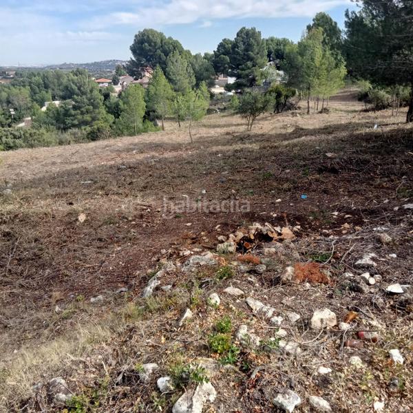 Foto c5791db9-1fda-4260-8c11-f5dddbbe7e61. Terrain résidentiel dans Godelleta