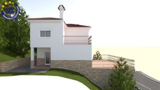 Residential Plot in Gilet. Venta de terreno urbano en urbanización la paz, gilet  608 m2