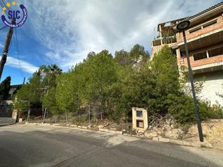 Terreno residencial en Gilet