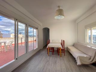Penthouse  Desvio carretera. Tu nuevo hogar en las alturas de requena te espera!