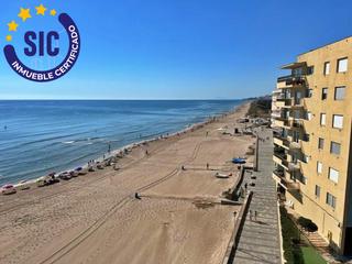 Appartement en Mar blau n-01 6. En venta coqueto apartamento en mareny blau con vistas al mar y