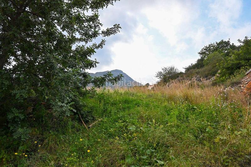 Foto 49a25d6d-3137-49fc-84d4-e2f6f6a03c53. Terreno residencial terreno urbano en la vall duxó frente a las cuevas de san josé en Vall d´Uixó (la)