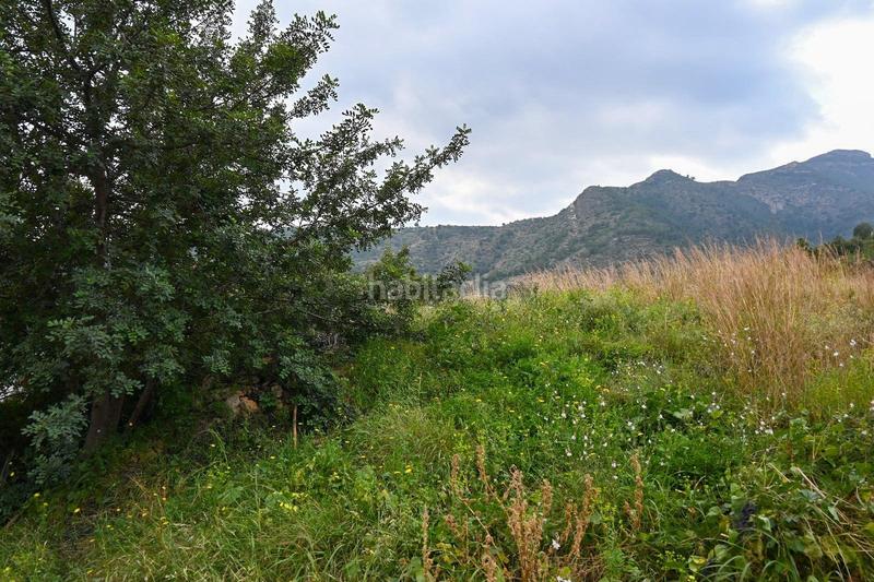 Foto 587e2612-928e-469f-94b4-17391ea1759f. Terreno residencial terreno urbano en la vall duxó frente a las cuevas de san josé en Vall d´Uixó (la)