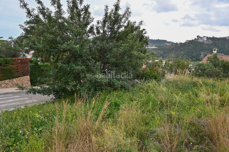 Foto 82c21b08-98a8-4049-89b5-330241d8de54. Terreno residencial terreno urbano en la vall duxó frente a las cuevas de san josé en Vall d´Uixó (la)