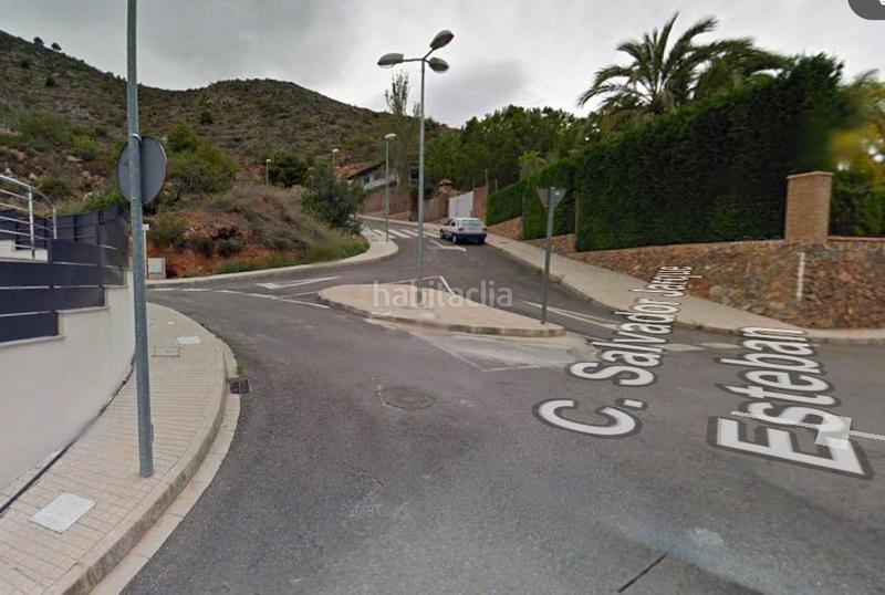 Foto 848a7579-9c52-4f13-a506-afe030854028. Terreno residencial terreno urbano en la vall duxó frente a las cuevas de san josé en Vall d´Uixó (la)