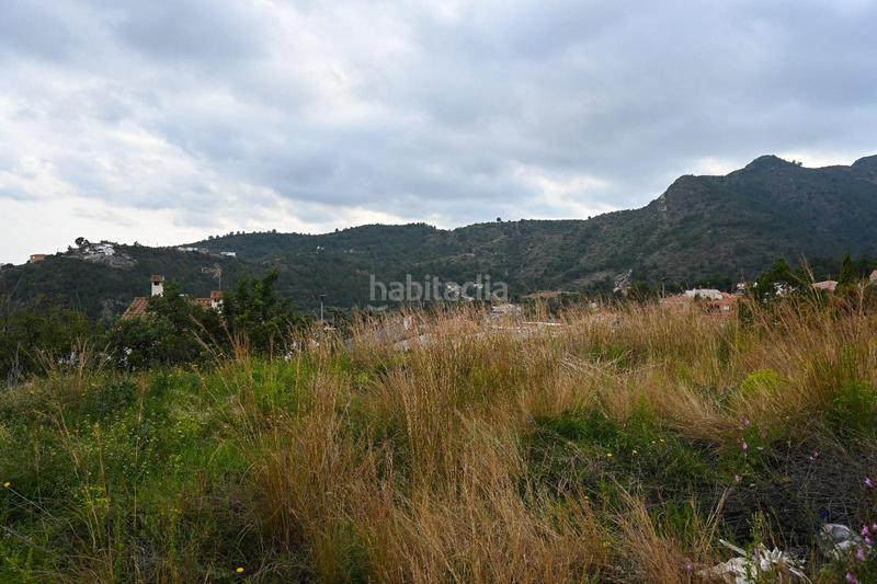Foto c2151c63-7562-4172-87e3-2ebdb9ac49bb. Terreno residencial terreno urbano en la vall duxó frente a las cuevas de san josé en Vall d´Uixó (la)