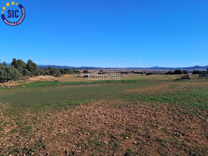 Foto 1169830d-d2a1-438d-8d5b-0ec407644b74. Rural plot in Talayuelas
