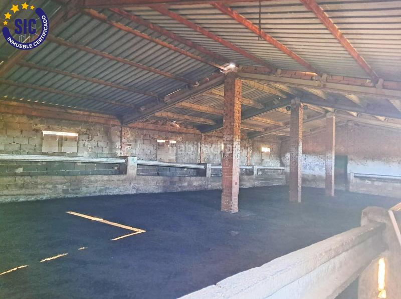 Foto 17f57eeb-6135-4a54-b882-66dd09e98e99. Rural plot in Talayuelas