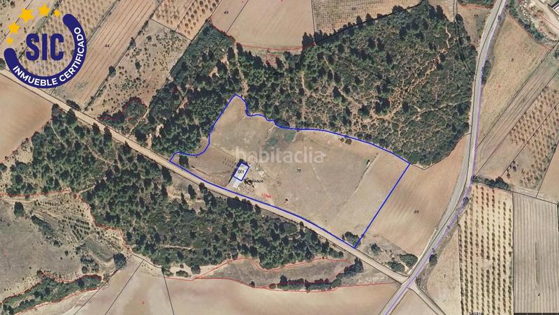 Foto 2e70e347-fc30-4f90-a55a-5888bcbf8cf2. Rural plot in Talayuelas