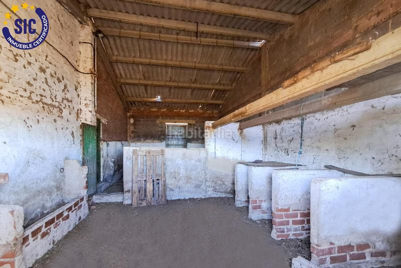 Foto 2ffe9bf0-f618-41b9-853d-12cd7176dc09. Rural plot in Talayuelas