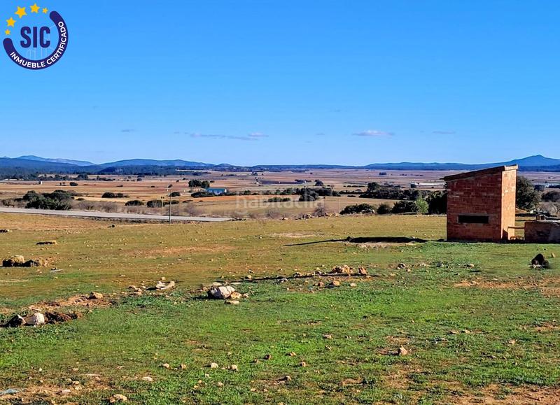 Foto 43debced-75e9-4f52-895e-7da010fb394f. Rural plot in Talayuelas