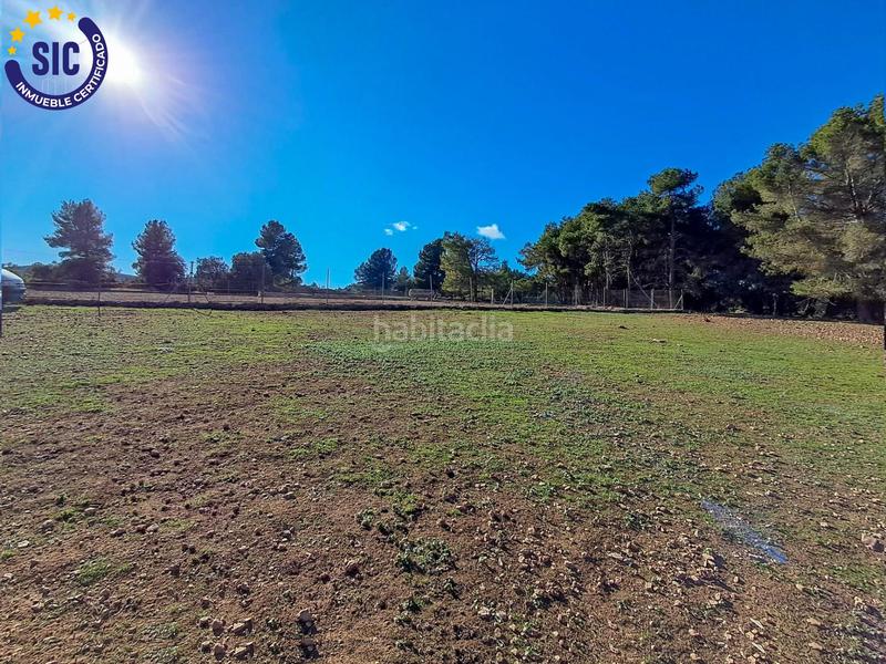 Foto 46438a71-4faa-4761-810d-b21f09b78138. Rural plot in Talayuelas