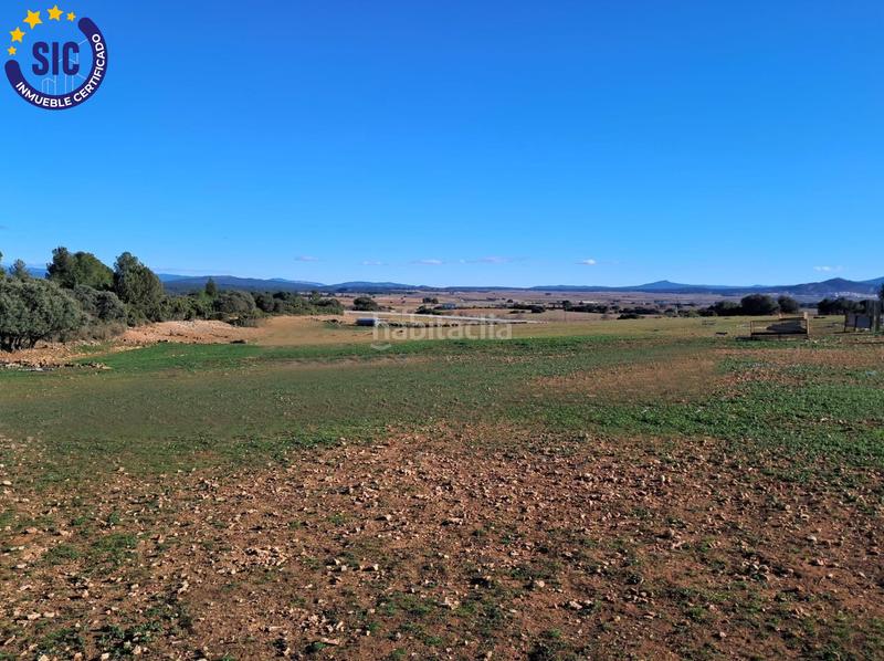 Foto 5d2b3d6b-4b11-4301-b9f9-552e6a264a6b. Rural plot in Talayuelas