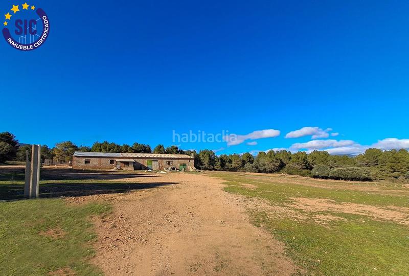 Foto 65f53ec1-35d7-4d99-b0f8-ff180ba2b06a. Rural plot in Talayuelas