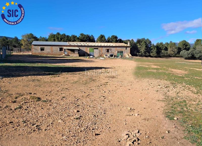 Foto 6fa5abc5-6aff-4878-bbf8-7b11159a1a4f. Rural plot in Talayuelas