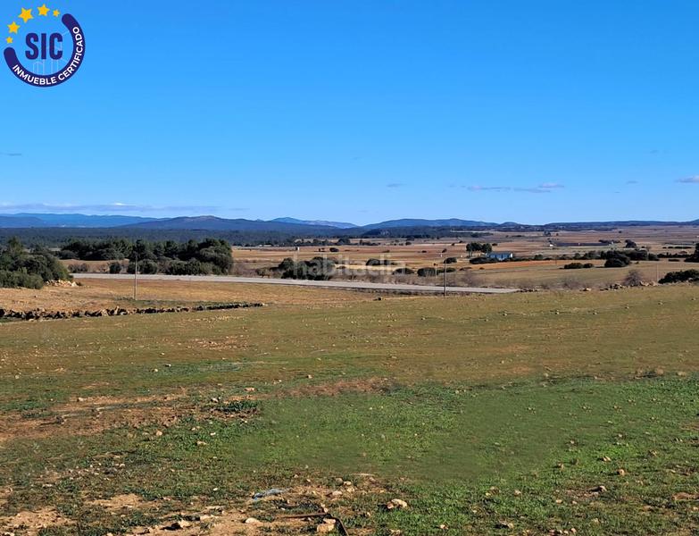 Foto 7cdc8006-d11d-44c0-85f6-a0c87e6d3487. Rural plot in Talayuelas