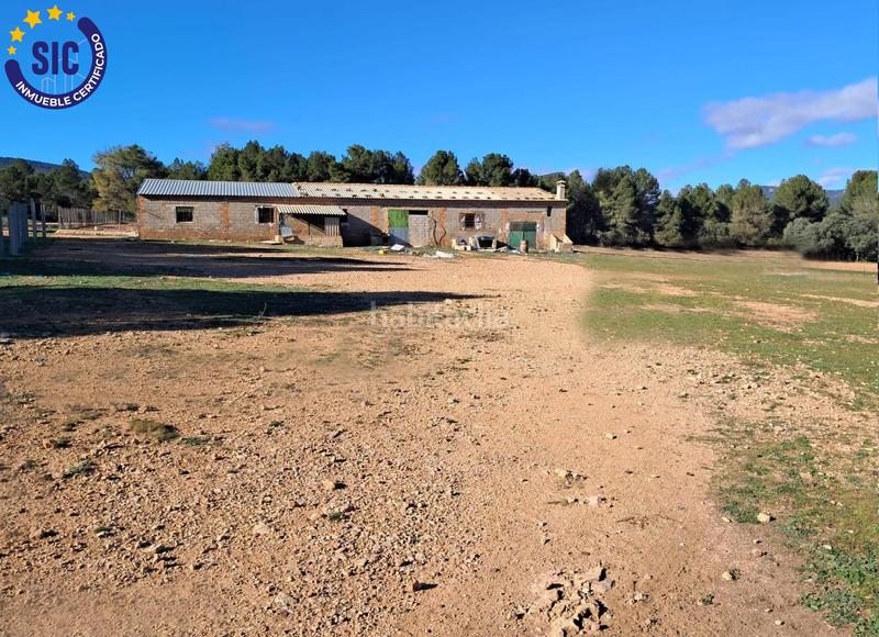 Foto 8d5624a4-f6b3-4ec4-88d1-87157858142c. Rural plot in Talayuelas