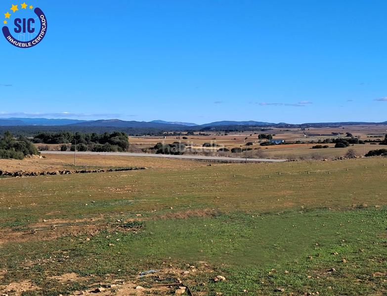 Foto adf24899-663b-4df2-a289-8a2a091fef85. Rural plot in Talayuelas