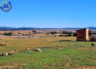 Finca rústica en Talayuelas