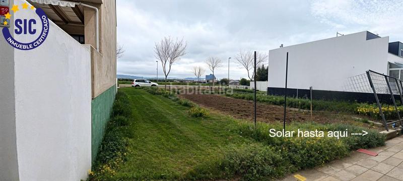 Foto 240259a1-91ce-44c3-b873-51e9235d80cc. Terreny residencial a El Puig El Puig de Santa Maria