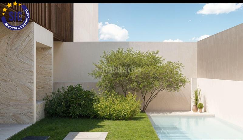 Foto 6fbf8e38-d57c-481b-a9bc-d0bb03571c1d. Terreny residencial a El Puig El Puig de Santa Maria