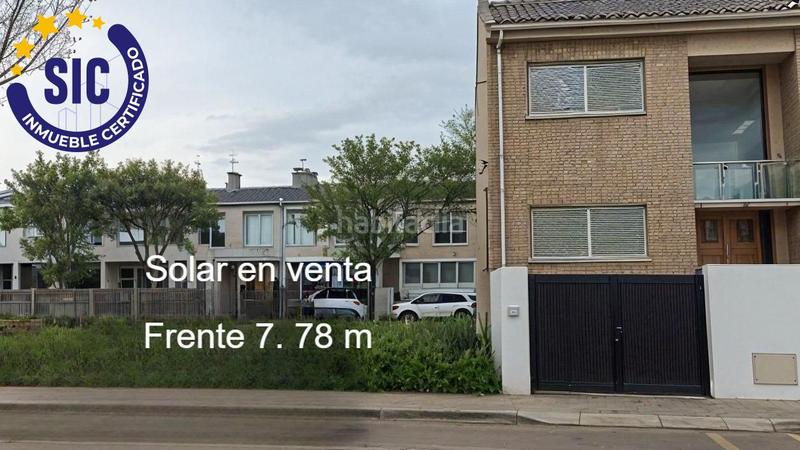 Foto 92d72ecc-26c5-4852-949d-aaa7dbb03145. Terreny residencial a El Puig El Puig de Santa Maria