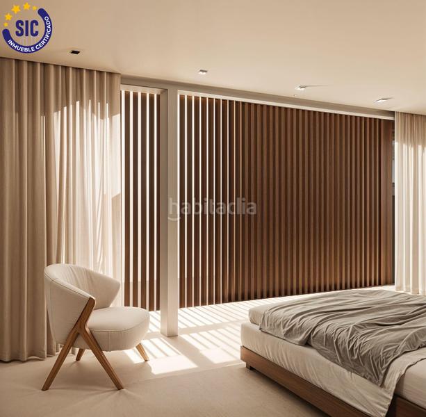 Foto ff16abeb-8467-4c5a-bef9-7500b849ef7e. Terreny residencial a El Puig El Puig de Santa Maria