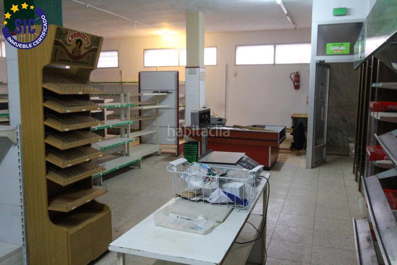 Foto 06c718c2-e22a-4c16-a742-2703dcf82b9c. Geschäftsraum in Tavernes de la Valldigna