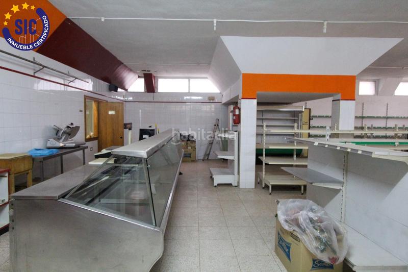 Foto 07b23593-bf8c-4ea7-9adb-d57de6cf0e58. Geschäftsraum in Tavernes de la Valldigna