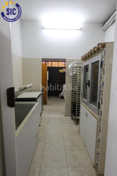 Foto 0c85b3a7-6000-42cd-8754-14b5fd32ecdc. Geschäftsraum in Tavernes de la Valldigna