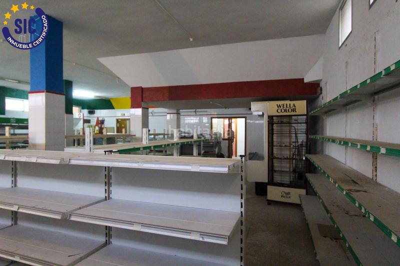 Foto 0e034e74-be64-4127-93a0-4b8672e3e4f4. Geschäftsraum in Tavernes de la Valldigna