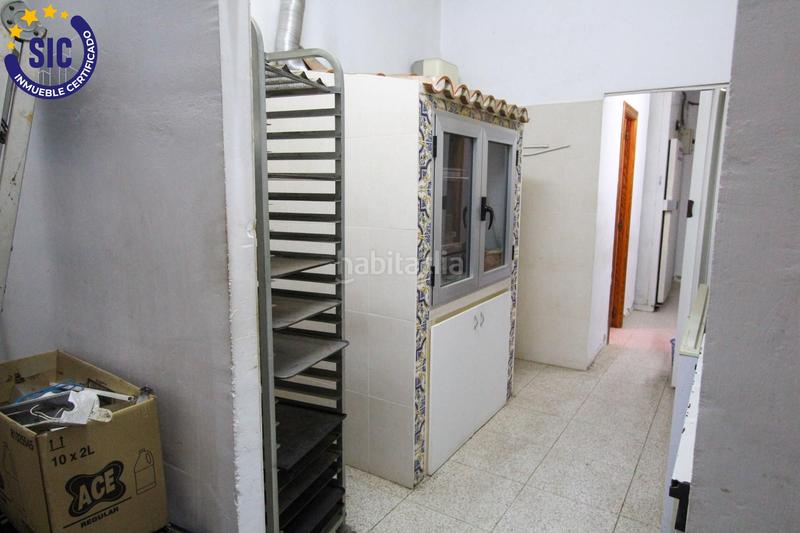 Foto 1076759c-5ccf-4cf5-bb38-6d4c5d6826e7. Geschäftsraum in Tavernes de la Valldigna