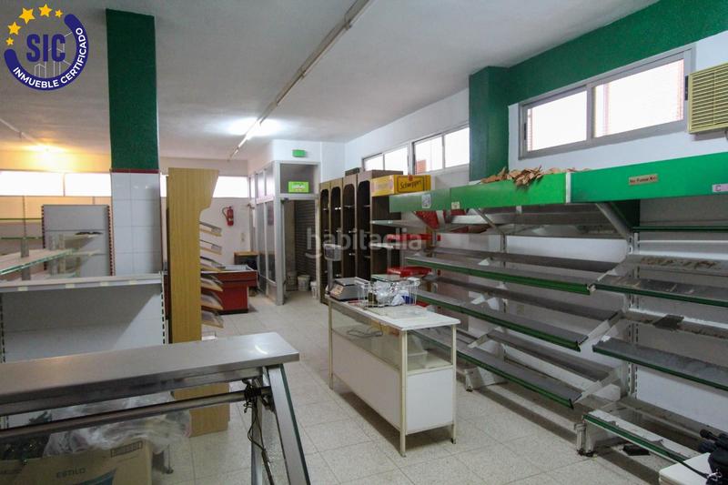 Foto 11b27f30-6e7b-4771-b430-1f5d5aea65d6. Geschäftsraum in Tavernes de la Valldigna