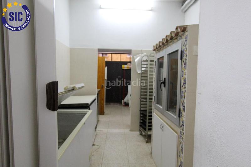 Foto 2c4f4415-1ef2-4a20-b165-ce30ae7a71be. Geschäftsraum in Tavernes de la Valldigna