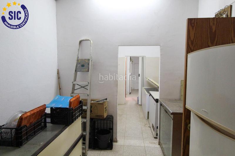 Foto 2e1cb399-6cd0-4922-b2dd-dff1da992963. Geschäftsraum in Tavernes de la Valldigna