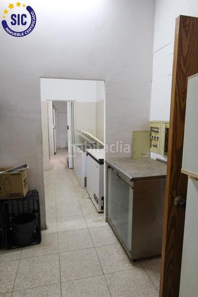 Foto 3a3655ca-1749-4644-8ac8-a21f4c6805bb. Geschäftsraum in Tavernes de la Valldigna