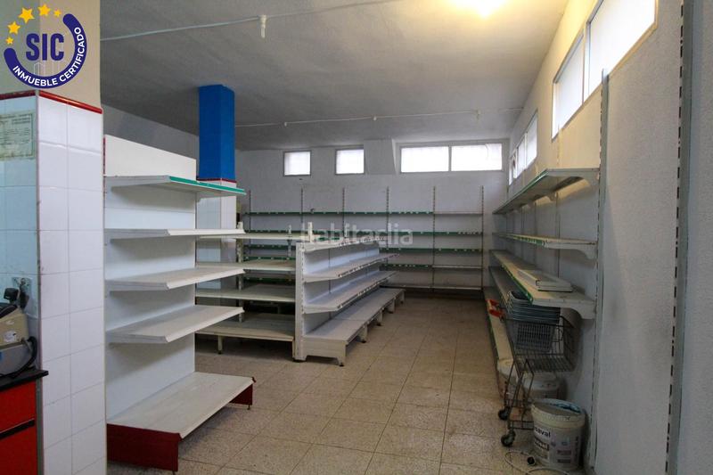 Foto 4e856fb4-74aa-4717-a6dc-00bf9e18d0a1. Geschäftsraum in Tavernes de la Valldigna