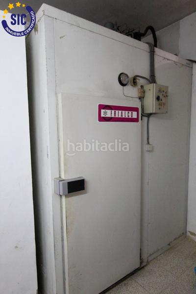 Foto 56299a5e-d875-40bc-903d-c3833ce01b4d. Geschäftsraum in Tavernes de la Valldigna