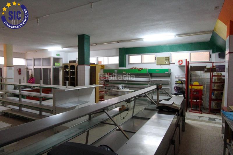 Foto 59e0362d-a964-4772-a217-2b2b694e83ae. Geschäftsraum in Tavernes de la Valldigna