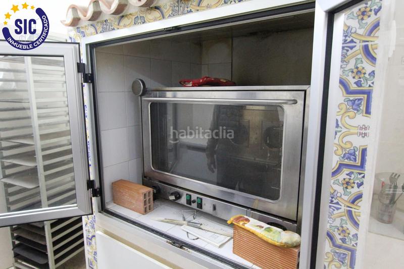 Foto 5e31161c-135d-4dce-8500-09b0155421ef. Geschäftsraum in Tavernes de la Valldigna