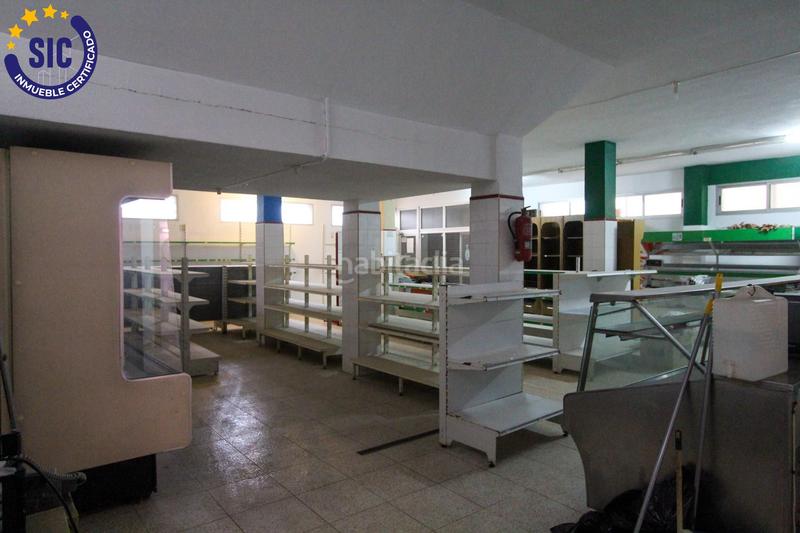 Foto 9c5bff82-8d8e-48f5-881d-9b40d5f7d08d. Geschäftsraum in Tavernes de la Valldigna