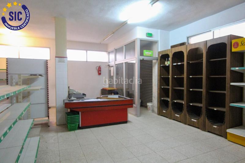 Foto a3839e73-26ea-4542-8b80-102531956be4. Geschäftsraum in Tavernes de la Valldigna