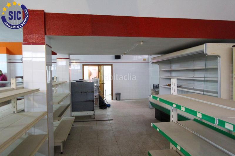 Foto add0b37a-55cd-4dc8-922c-37bc7d19bac0. Geschäftsraum in Tavernes de la Valldigna