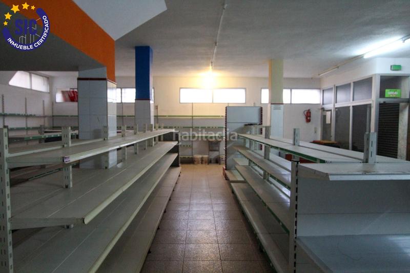 Foto b38abca4-d3c8-457b-bde0-edac08c8ebae. Geschäftsraum in Tavernes de la Valldigna