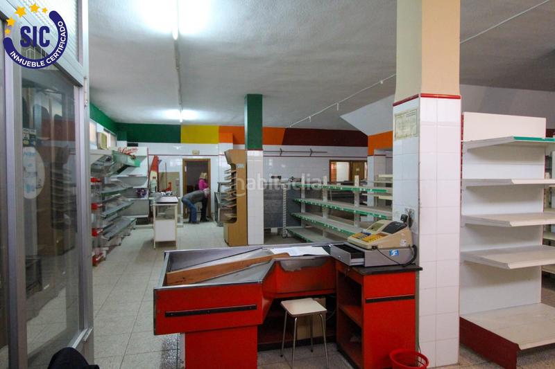 Foto ba5ca2ab-4411-432a-8205-e912615cb1b4. Geschäftsraum in Tavernes de la Valldigna